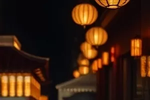 《山手线的尽头》封面，清晨空荡的电车车厢