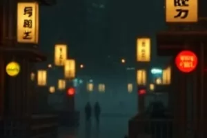 《四季便当》封面，木盒便当里的四色彩蔬